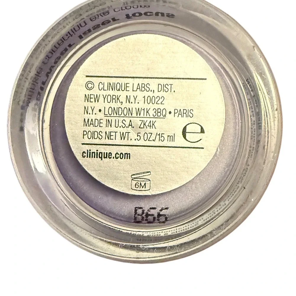 New Clinique Repairwear Laser Focus Eye Cream 0.5 oz plus bonuses lip &face